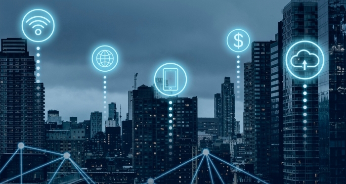 Synchronization Network